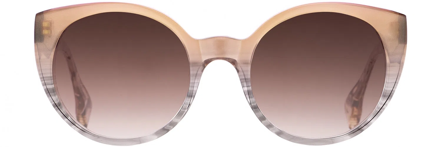 STATE Optical Co. WABANSIASW Sunglasses - view 3